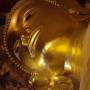 Thaïlande - Bouddha couch&eacute; - Wat Pho