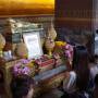 Thaïlande - Bouddha couch&eacute; - Wat Pho