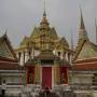 Thaïlande - Le temple du Wat Pho