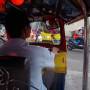 Thaïlande - Tuk-Tuk