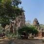Cambodge - 