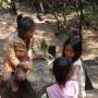Cambodge - 