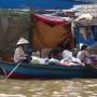 Cambodge - 