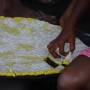 Vanuatu - bread fruit cake