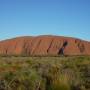 Australie - Uluru
