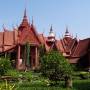 Cambodge - 