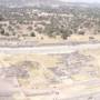 Mexique - Teotihuacan