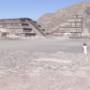 Mexique - Teotihuacan