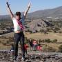 Mexique - Teotihuacan