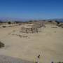 Mexique - Monte Alban