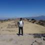 Mexique - Monte Alban
