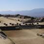 Mexique - Monte Alban