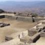 Mexique - Monte Alban