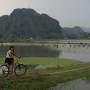 Vietnam: excursion à Ninh...