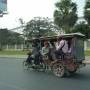 Cambodge - 