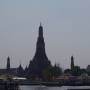 Thaïlande - Wat Arun