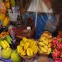 Thaïlande - March&eacute; du Grand Palais