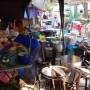 Thaïlande - Marché du Grand Palais