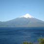 Chili - Volcan Osorno