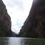 Mexique - canyon del Sumidero