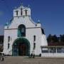 Mexique - eglise et couleurs San Juan Chamula