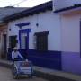 Mexique - maison et couleurs