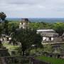 Mexique - Palenque