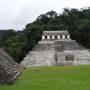 Mexique - Palenque