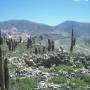 Quebrada de Humahuaca