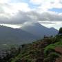 Indonésie - toujours un volcan dans mon champ de vision