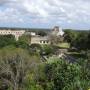 Mexique - Uxmal