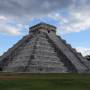 Mexique - Chichen Itza