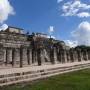 Mexique - Chichen Itza