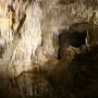 Nouvelle-Zélande - rivière souterraine et milliers de stalagmites
