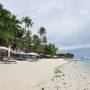 Philippines - Plage Alona Beach
