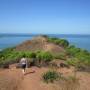 Fort de Chapora et playa