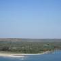 Fort de Chapora et playa