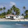 Belize - Half Moon caye