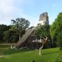 Guatemala - Tikal