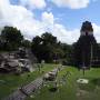 Guatemala - Tikal