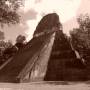 Guatemala - Tikal