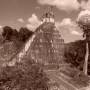 Guatemala - Tikal