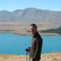Lac Tekapo