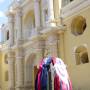 Guatemala - La Merced