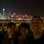 Hong-Kong: fin de l'aventure!