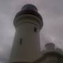 Australie - BYRON BAY - Vue du phare