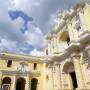 Guatemala - Antigua