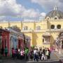Guatemala - Antigua