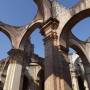Guatemala - Ancienne cathedrale