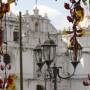 Guatemala - Cuidad vieja